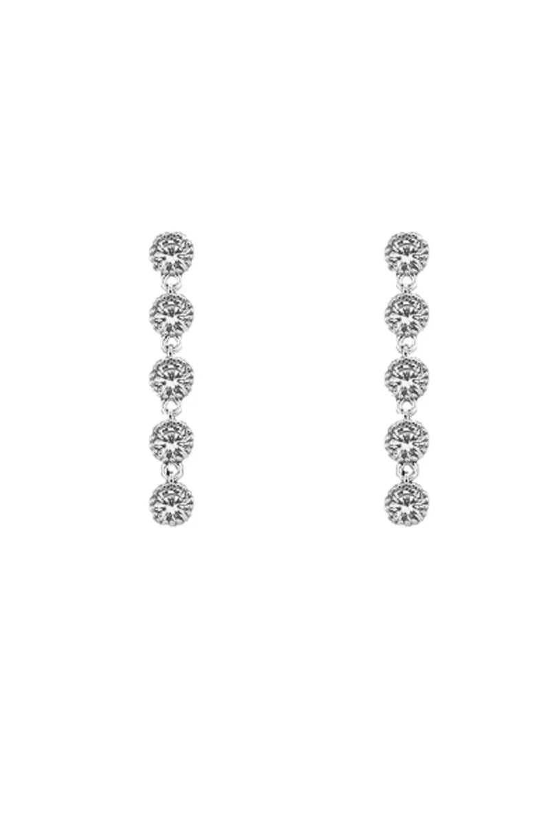 PENDIENTES CIRCONITAS