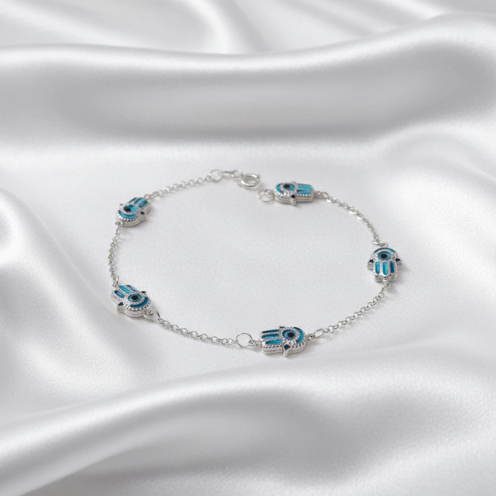 PULSERA HAMSA