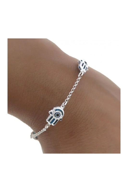 PULSERA HAMSA
