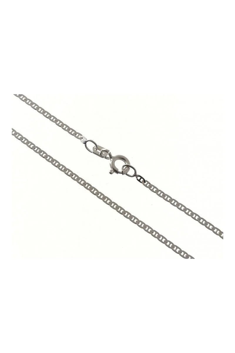 CADENA (50 CM) MARINA MARTILLEADA