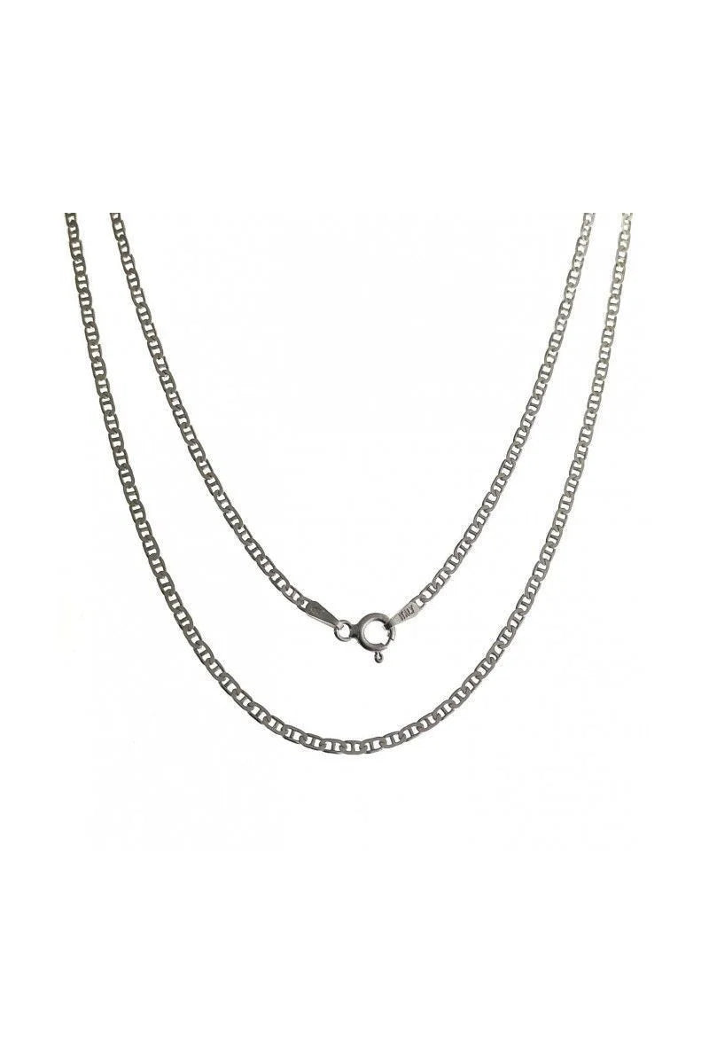 CADENA SCHLICHT (60CM)