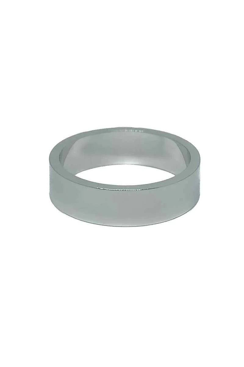 Alianza plana Plata de Ley 925