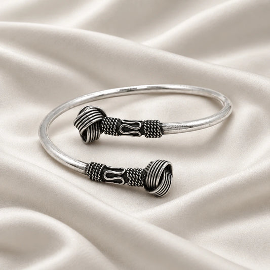 PULSERA NOEUD