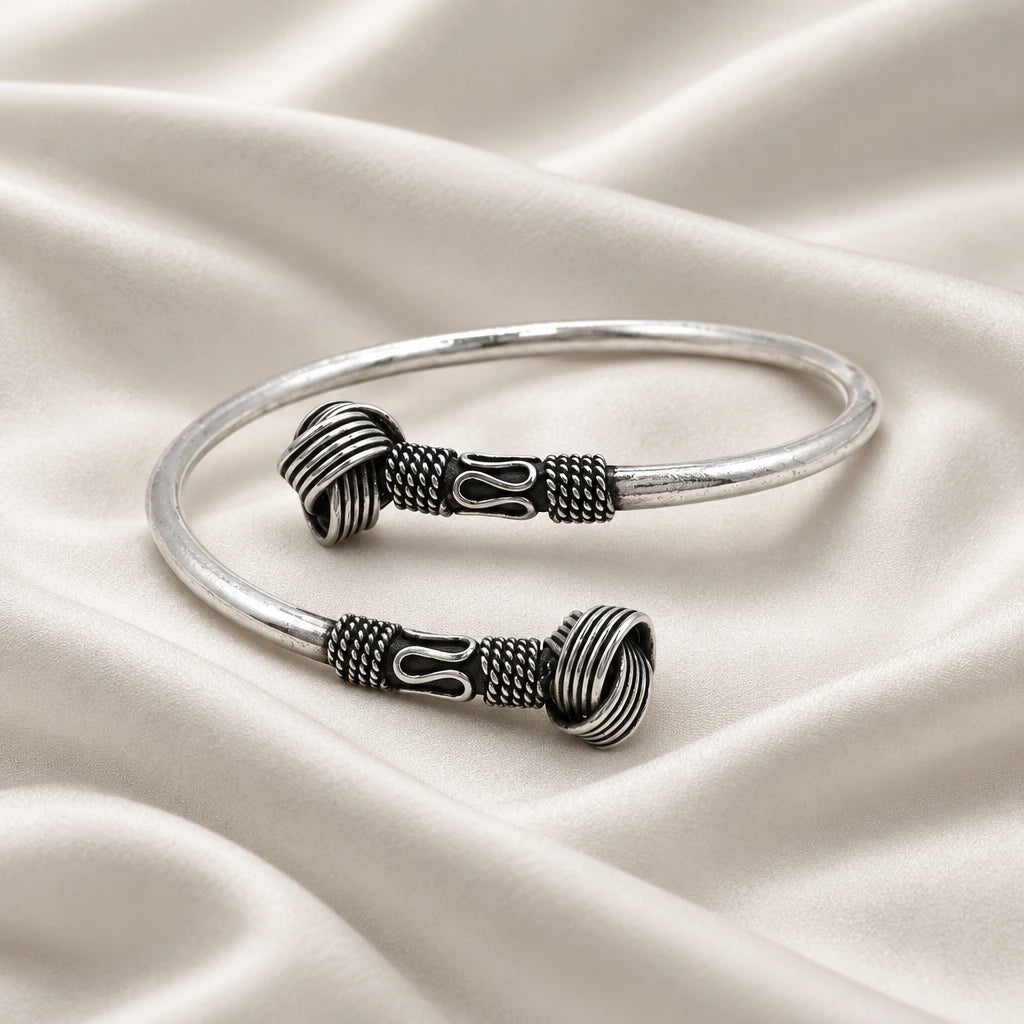 PULSERA NOEUD