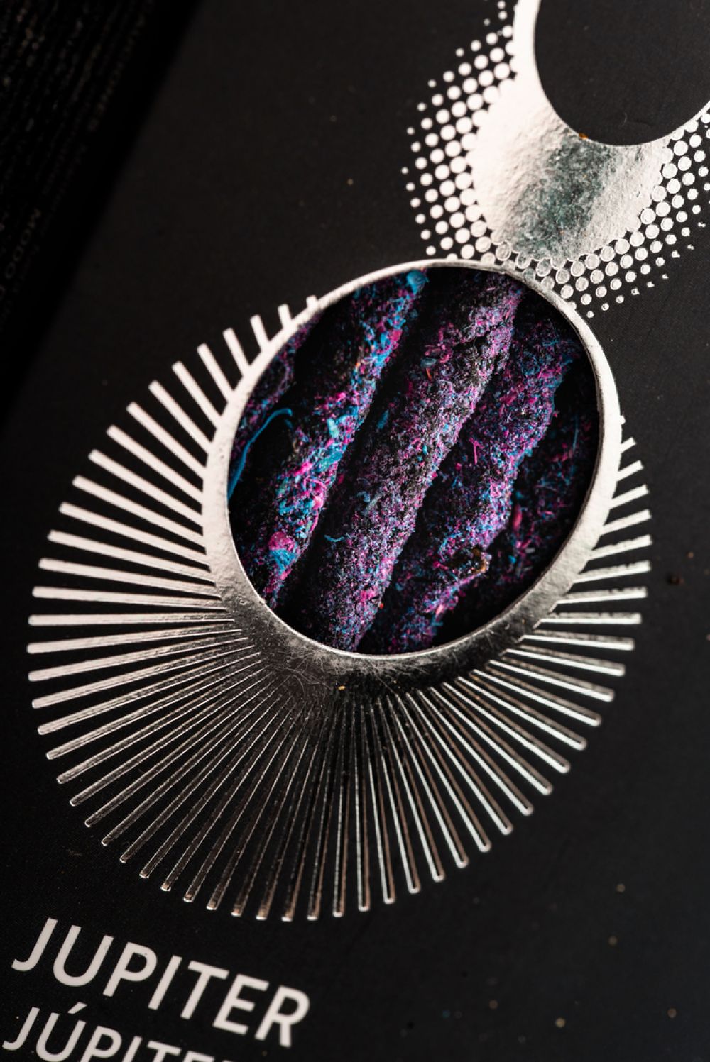 Incienso Cosmos Júpiter (Jueves) - Expansión, Abundancia y Sabiduría