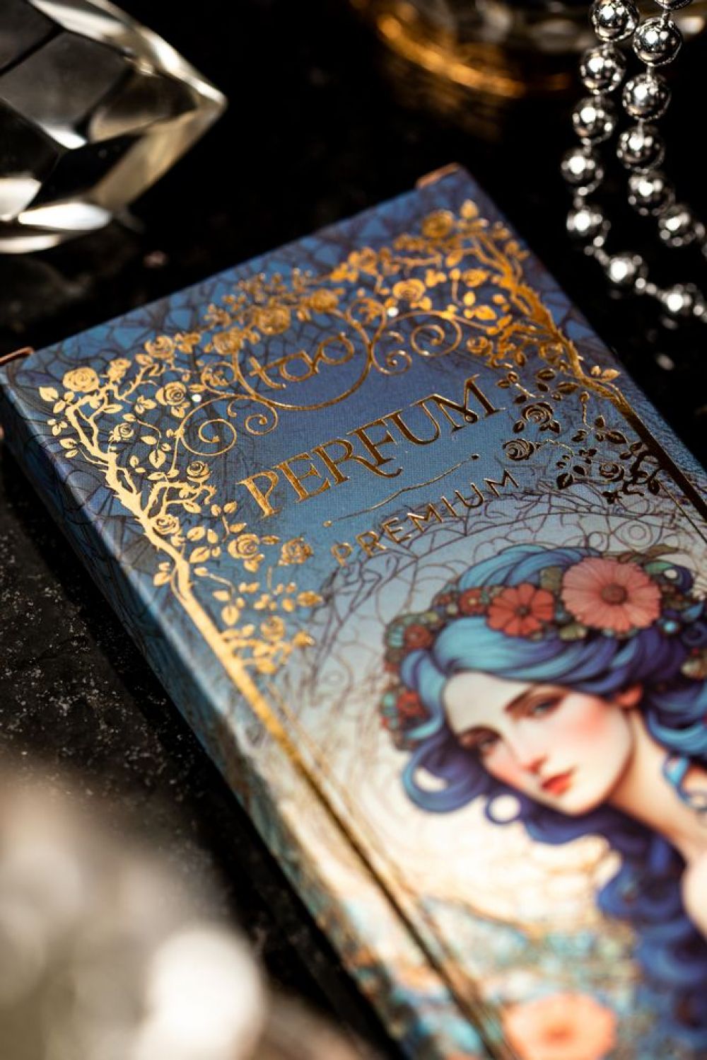 Incienso Tao Perfum Sándalo Hindú (Premium) - Aroma Clásico para Meditación, Paz y Conexión Espiritual