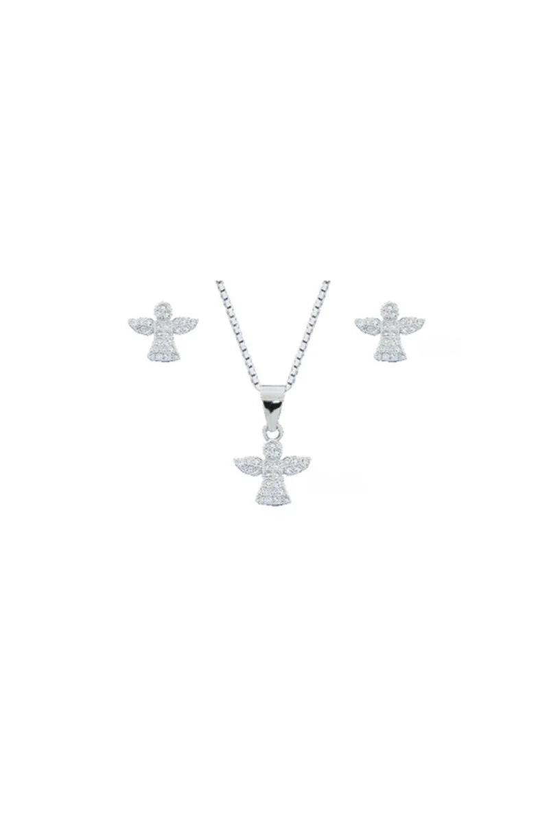 Conjunto Ángel de Circonitas