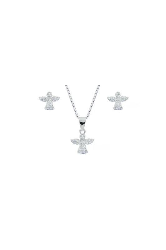 Conjunto Ángel de Circonitas