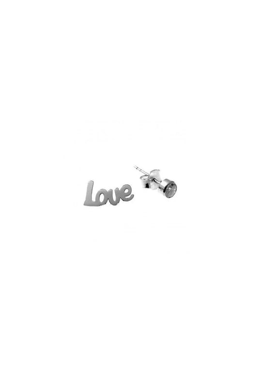 Pendientes Love