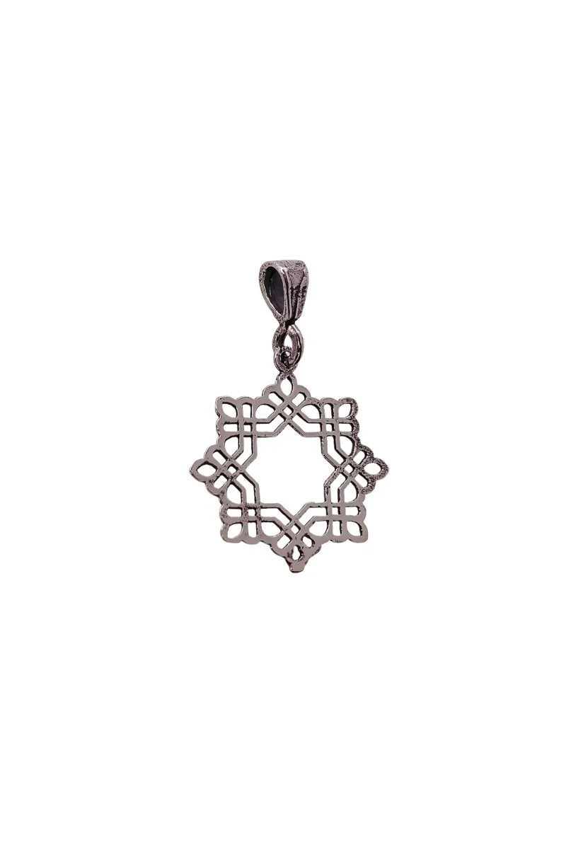 Colgante Estrella Tartésica