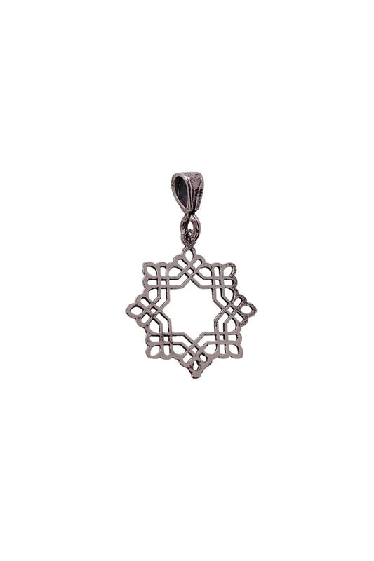 Colgante Estrella Tartésica