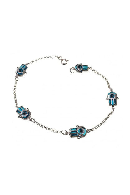 PULSERA HAMSA