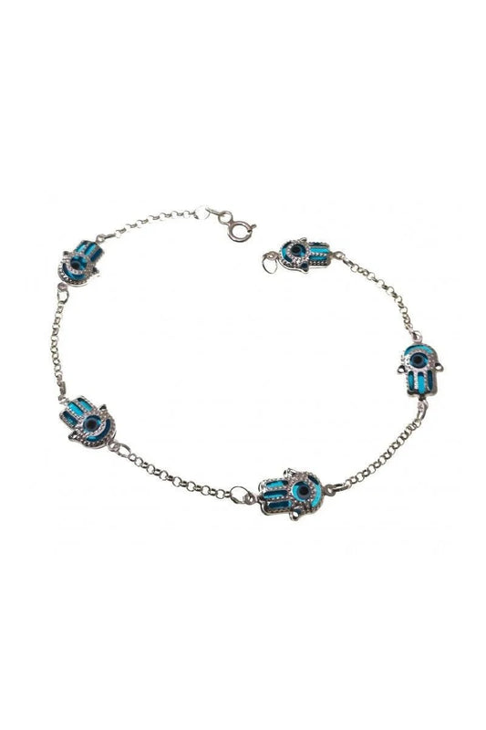 PULSERA HAMSA