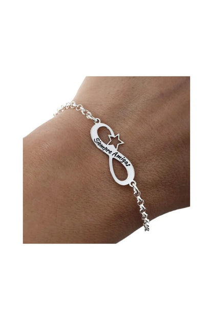 PULSERA FIDELIS
