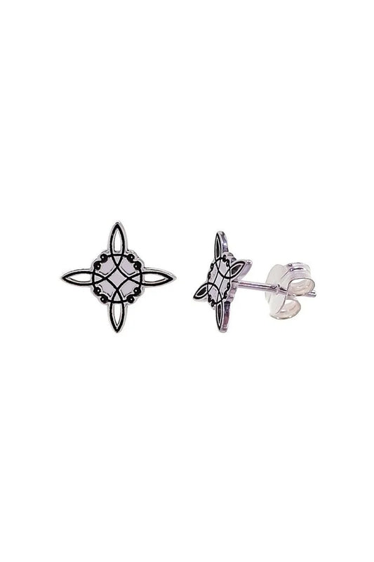 PENDIENTES WICCA