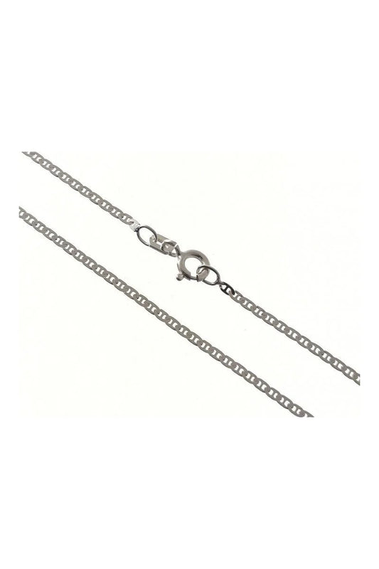 CADENA (50 CM) MARINA MARTILLEADA