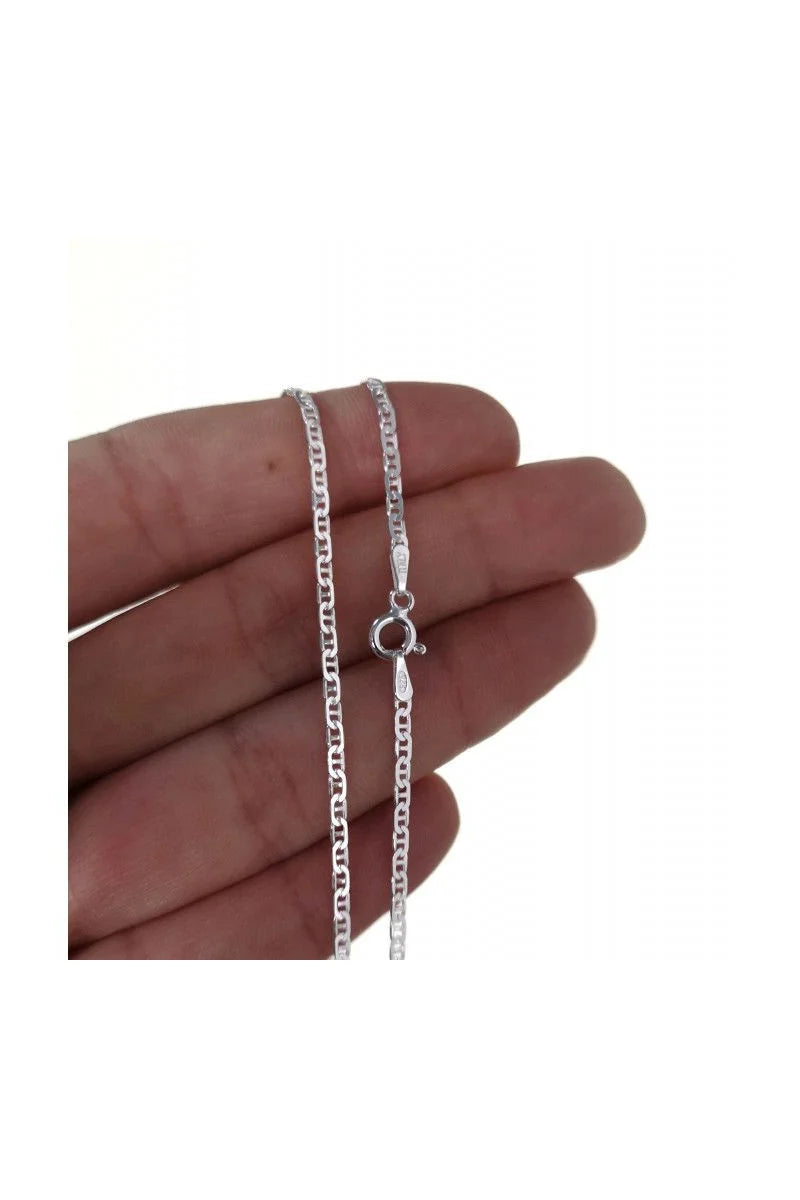 CADENA SCHLICHT (60CM)