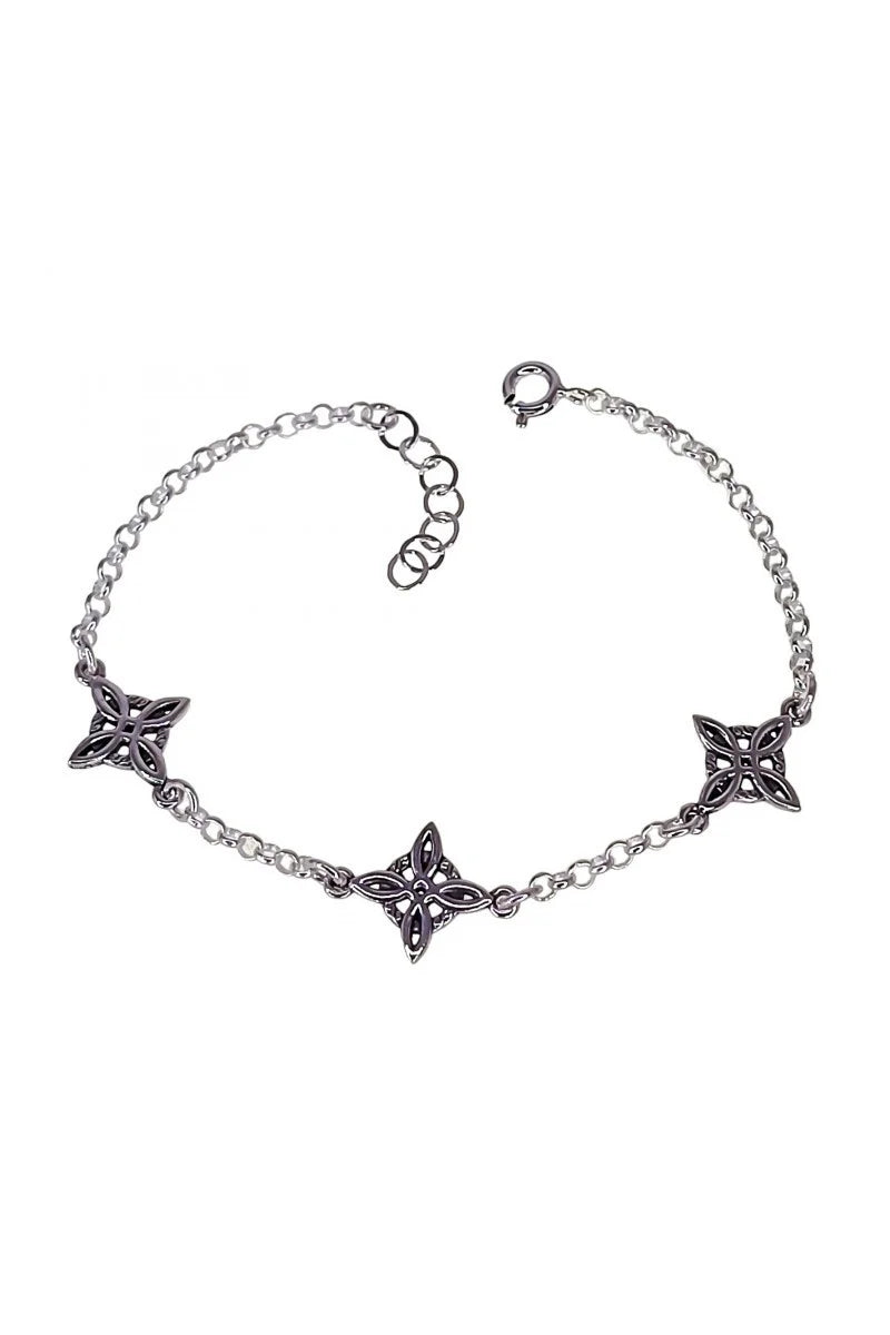 PULSERA NODUS