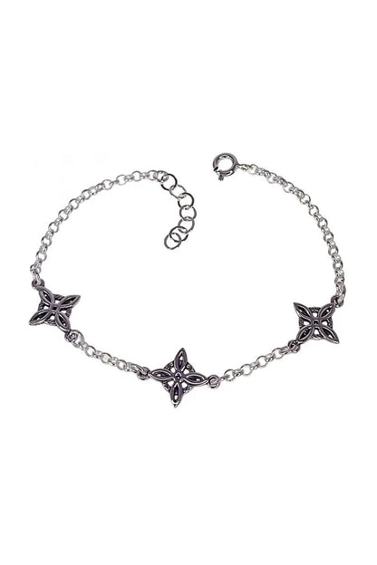 PULSERA NODUS