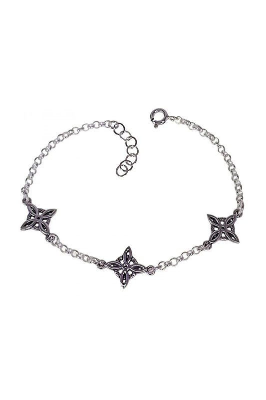 PULSERA NODUS
