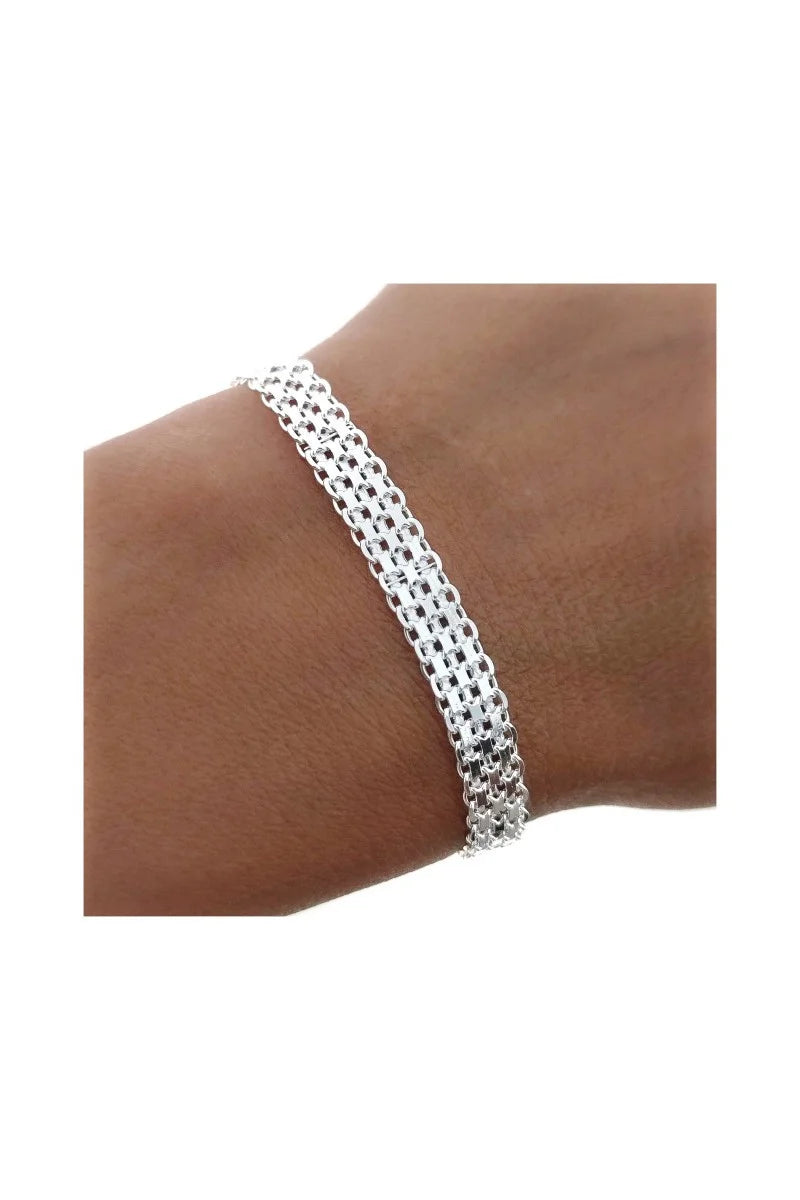 PULSERA BISMARK
