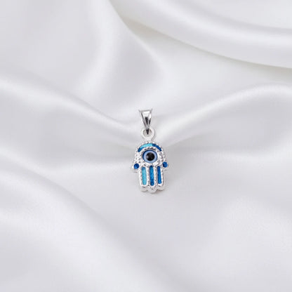 COLGANTE HAMSA