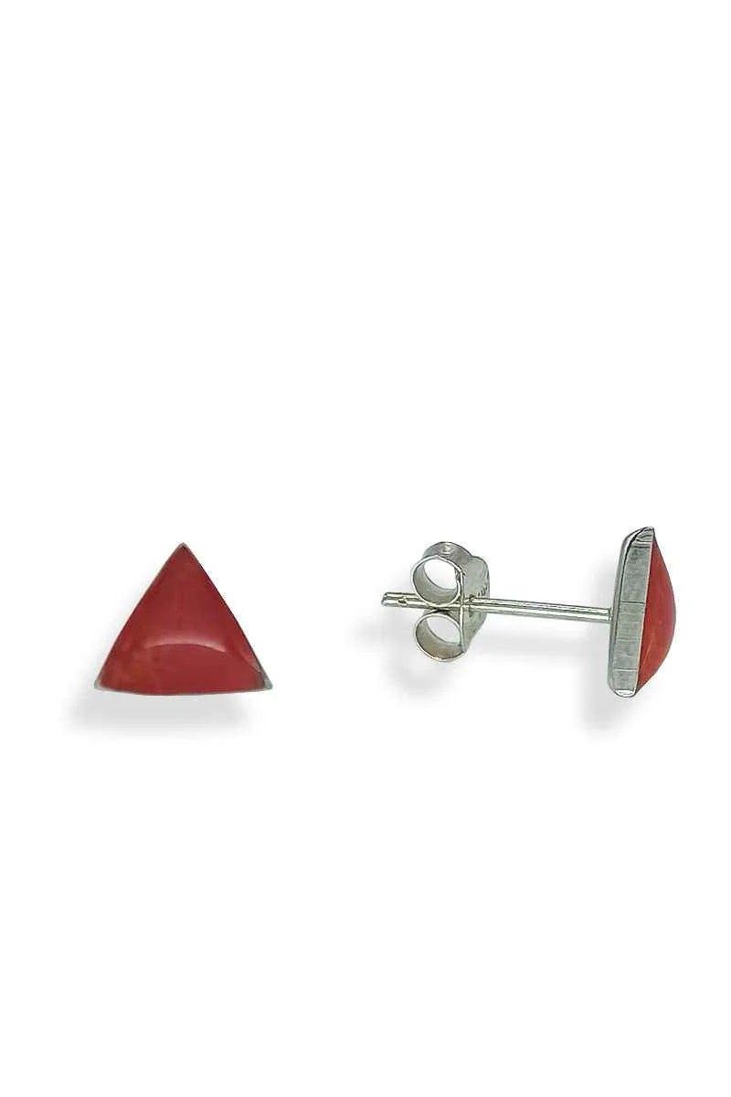 Pendientes Gemstone Plata de Ley 925