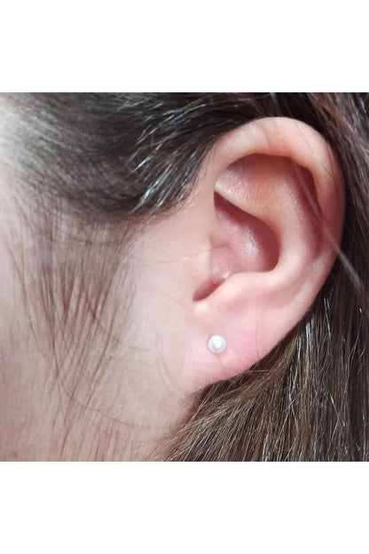 PENDIENTES BILLES (3mm)