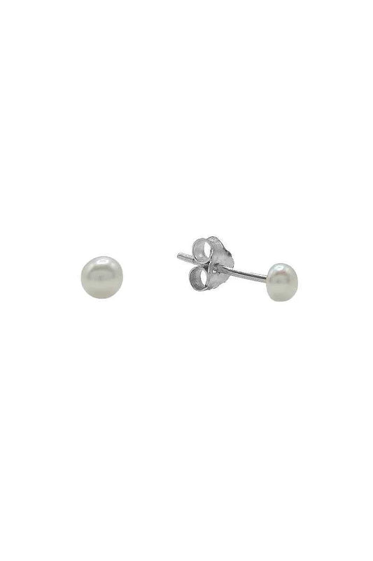 PENDIENTES BILLES (3mm)