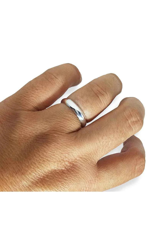 Alianza Media Caña en Plata de Ley