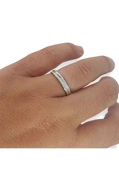 Alianza Labrada Plata de Ley 925