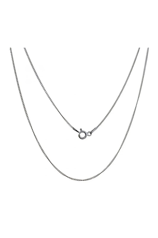 CADENA BARBADA (50 CM)