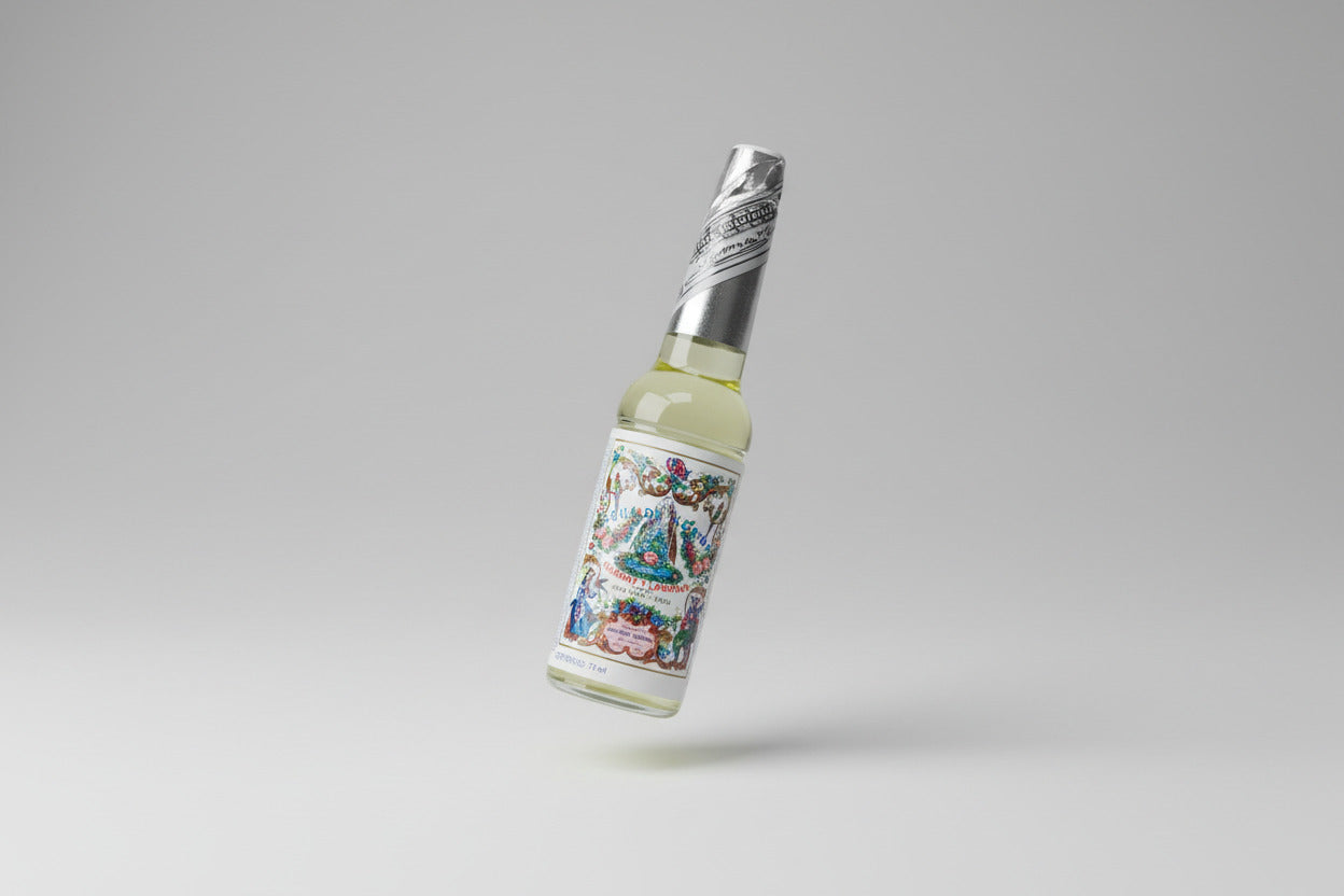 Agua de Florida Murray & Lanman (70 ml) - Esencia Tradicional para el Cuidado Personal y Aromaterapia