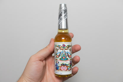 Agua de Florida Murray & Lanman (70 ml) - Esencia Tradicional para el Cuidado Personal y Aromaterapia
