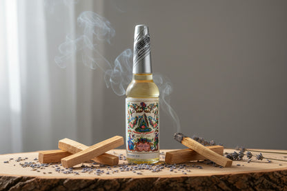 Agua de Florida Murray & Lanman (70 ml) - Esencia Tradicional para el Cuidado Personal y Aromaterapia