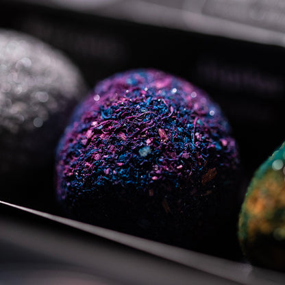 Bombitas de Defumación Cosmos (7 Días/Planetas) Sagrada Madre - Conexión y Armonía Cósmica