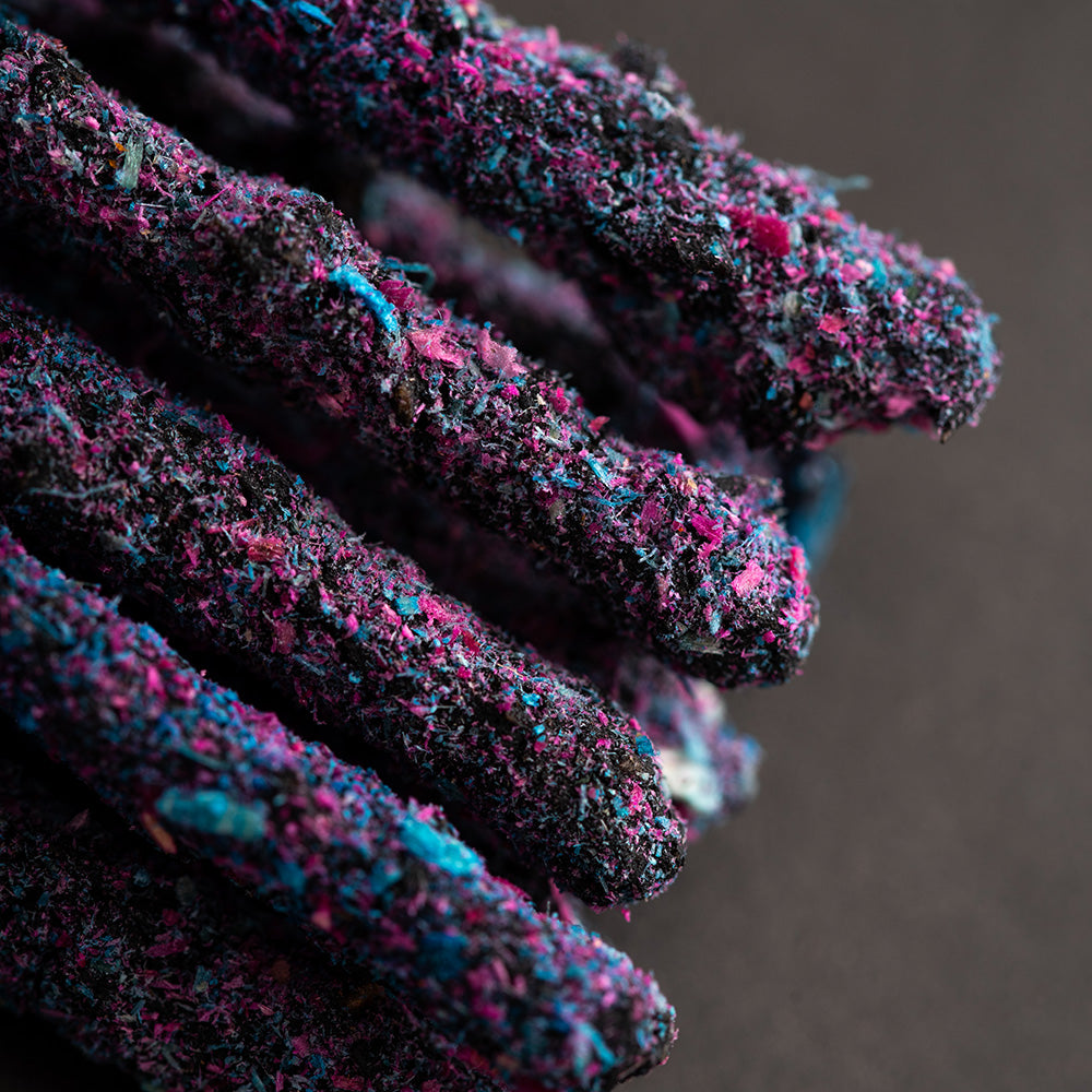 Incienso Cosmos Júpiter (Jueves) - Expansión, Abundancia y Sabiduría