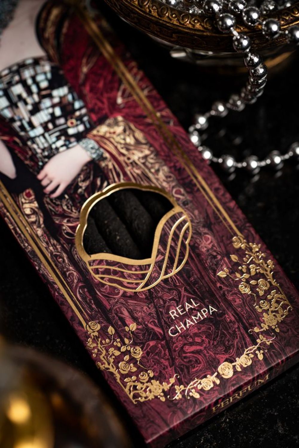 Incienso Tao Perfum Brisa Floral (Premium) - Fragancia Delicada para Paz y Armonía en el Hogar