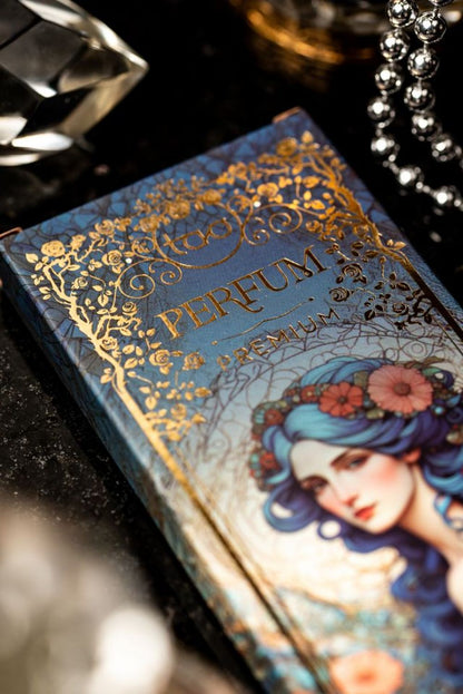 Incienso Tao Perfum Sándalo Hindú (Premium) - Aroma Clásico para Meditación, Paz y Conexión Espiritual