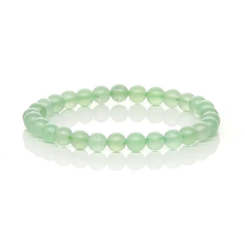 Pack Abundancia Natural con Vela de Miel y Pulsera de Aventurina Verde - Amuleto de Prosperidad para Regalo Místico